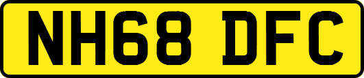 NH68DFC