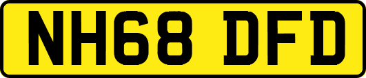 NH68DFD