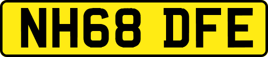 NH68DFE