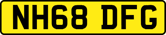 NH68DFG