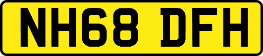 NH68DFH