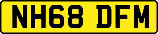 NH68DFM