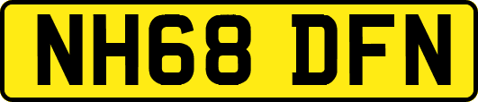 NH68DFN