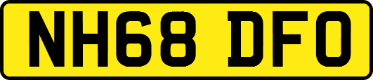 NH68DFO