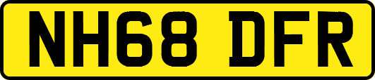 NH68DFR