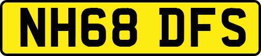 NH68DFS