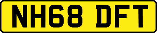 NH68DFT