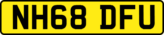 NH68DFU