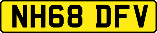 NH68DFV