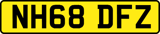 NH68DFZ