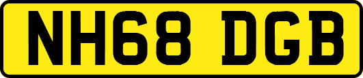 NH68DGB