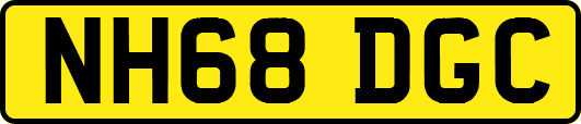 NH68DGC