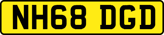 NH68DGD