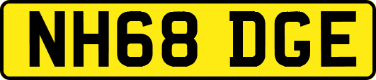 NH68DGE