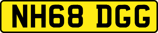 NH68DGG