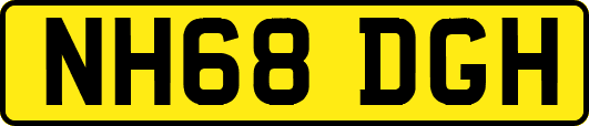 NH68DGH