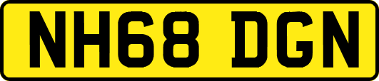 NH68DGN