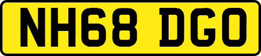 NH68DGO