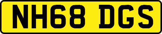 NH68DGS