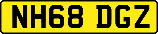 NH68DGZ