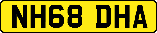 NH68DHA