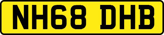 NH68DHB