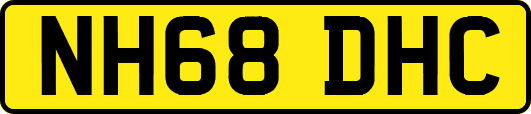 NH68DHC