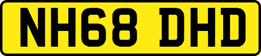 NH68DHD