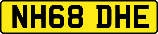 NH68DHE