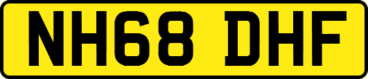 NH68DHF