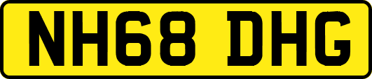 NH68DHG