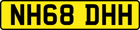 NH68DHH