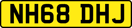 NH68DHJ