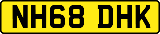 NH68DHK