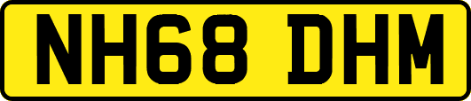 NH68DHM