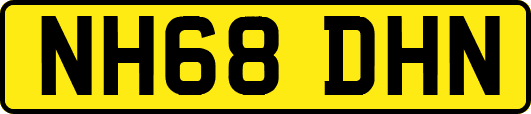 NH68DHN