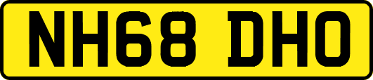 NH68DHO