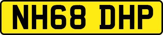 NH68DHP