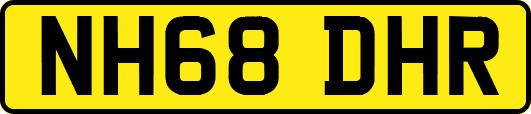 NH68DHR