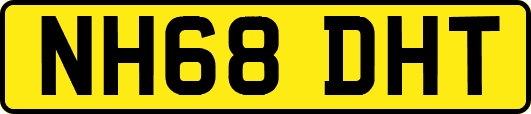 NH68DHT