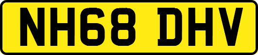 NH68DHV