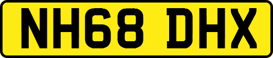 NH68DHX