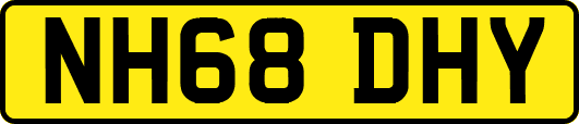 NH68DHY