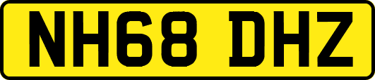 NH68DHZ