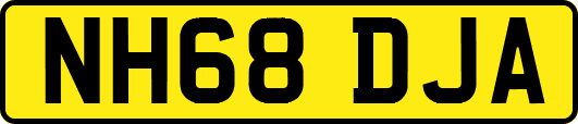 NH68DJA