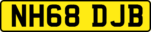 NH68DJB