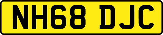 NH68DJC