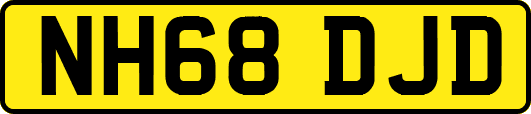 NH68DJD
