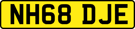 NH68DJE