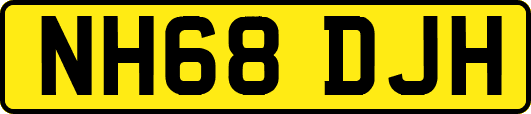NH68DJH
